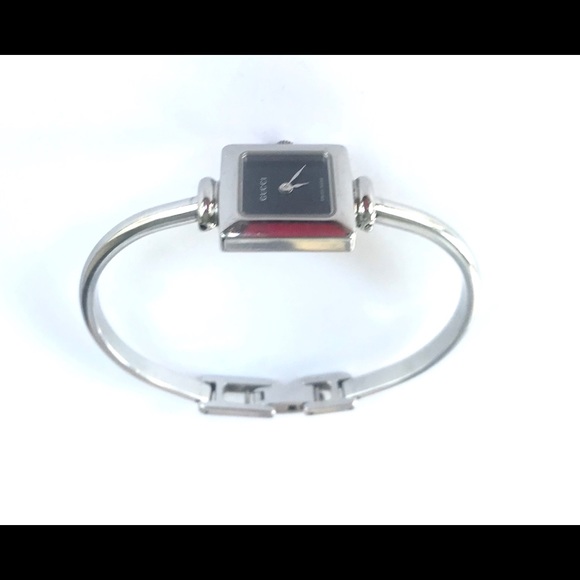 100% Gucci Watch Bracelet Jewelry
